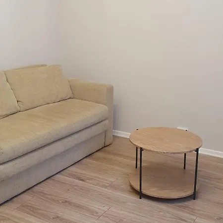 In The Heart Of Tartu