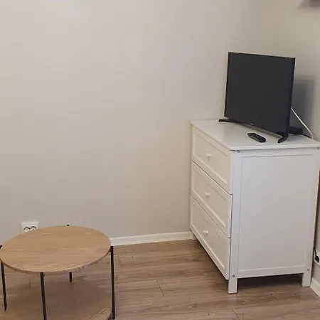 In The Heart Of Lejlighed Tartu