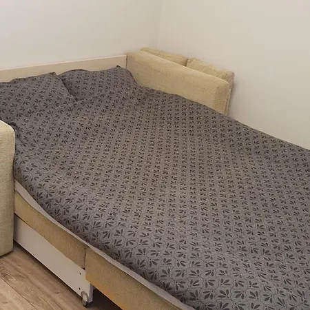 In The Heart Of アパート タルトゥ