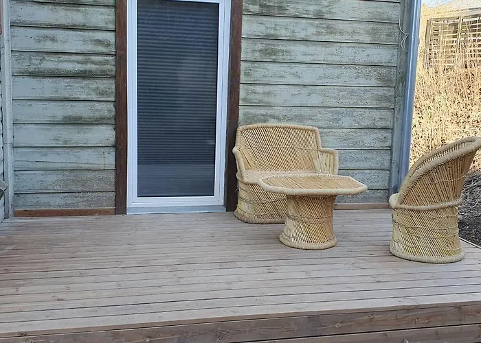 Apartment In The Heart Of Tartu