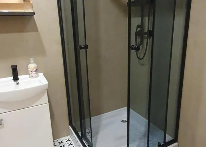 In The Heart Of Apartment