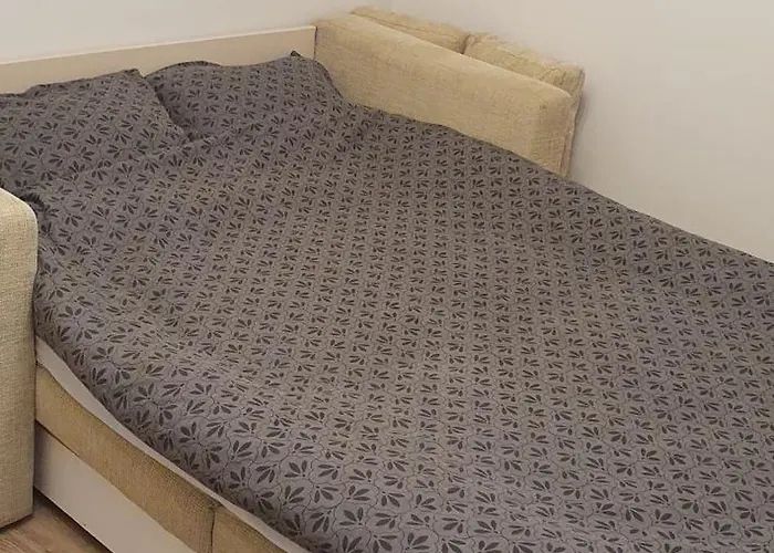 In The Heart Of Apartment Tartu